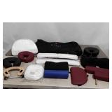 Sierra Comfort massage table accessories/padding