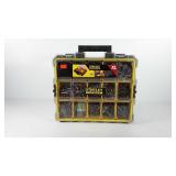Hardware, Stanley fatmax deep well organizer f