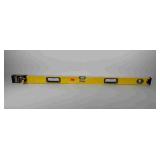 Tools, Stanley Fatmax level, 48"