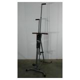 Maxi Climber stair stepper machine