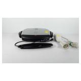 Kitchenwares, includes Braun hand blender/mixer