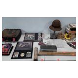 Decor and sport group, mallets, Nascar and