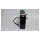 Cyber Power 1500PFCLCD Sinewave UPS, battery back