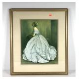 Sound of Music print by Joanne Pemberton-Longman,