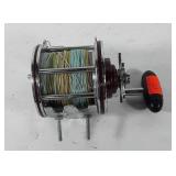 Fishing reel, Penn senator 113H