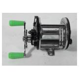 Fishing reel, pennpeer no. 109