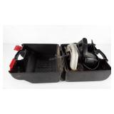 Craftsman 7 1/4" circular saw, works