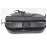 HP Officejet 5258 printer, powers on, have 910 XL