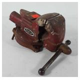 Tools, Dunlap bench vise