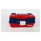 Flambeau tackle box, appears to be unused