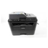 Brother DCP multi Function copier, tested and
