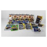 Die cast cars, Hot Wheels, Car & Driver and more,
