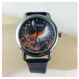 Strada wrist watch new runs