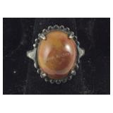 Vintage gemstone Ring,  5.3 grams