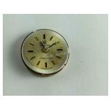 Vintage Omega Watch Movement