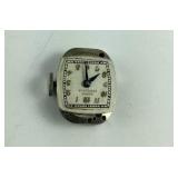 Vintage Girard Perregaux Watch Movement