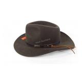 Indiana Jones hat, seize medium