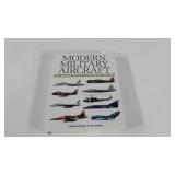 Books, Modern Military Aircraft, The