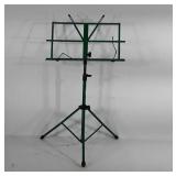 Music stand
