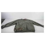 IZOD golf shirt, size XL, needs cleaned, see