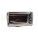 KitchenAid toaster oven, powers on, needs