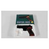 Model gun, 6 mm BB gun with box