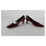 Vaneli heels, size 7M