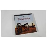 Books, Gettysburg, Turning Point of the War by