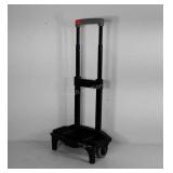 A.T. Cart poly hand cart/dolly with expandable