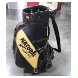 Natural Golf Club Bag, seller code 7F