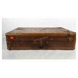 Vintage Hartman Tourobe trunk suitcase, luggage,