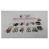 Jewelry, includes fight cancer bracelets,