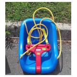 Little Tikes Baby Swing