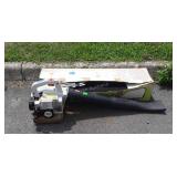 Stihl BG75 Gas Blower, with Vacuum bag kit that