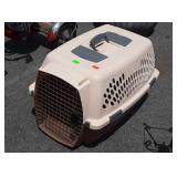 Portable Pet Carrier, medium size