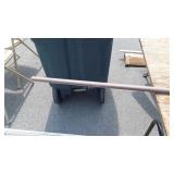 One Stick of Copper Water Line Pipe, 1/2" x 90"