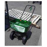 Scotts 2000, Broadcast Fertilizer Spreader like