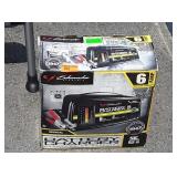 Battery Charger, 6amp, by Schumacher in box,