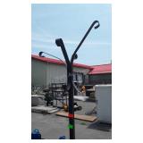 Metal Home Goods Coat Tree, seller code AE