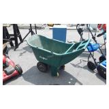 Ames Easyroller Flower Gardner