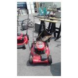 Craftsman Pushmower, self propelled, 6.75hp, rear