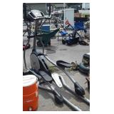 Fitness Gear 820e Exercise Equipment Digital