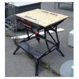 B&D Workmate 425, ready to work condition, seller