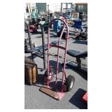 Hand Truck cart, seller code W4