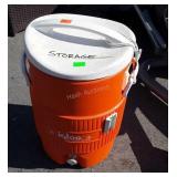 Igloo Water dispenser cooler