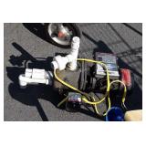 Convertible Jet Pump, model 94715, previously