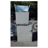 Home Furnace System Gas fired, Nortek unit for