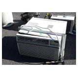 LG Window unit Air Conditioner 12,000 btu.