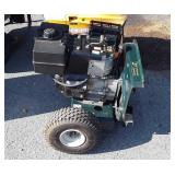 Craftsman Chipper Parts Project Piece. 8hp Engine