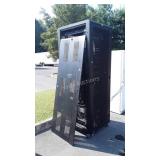 Great Lakes Electronics Tower Cage with